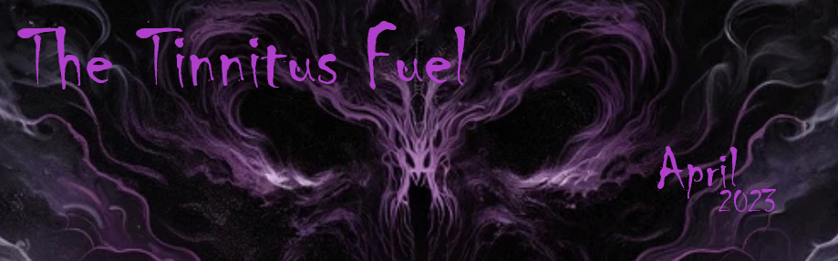 Tinnitus Fuel April 23