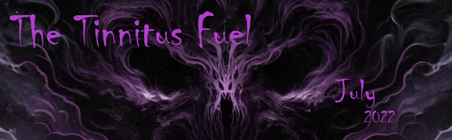 Tinnitus Fuel July22