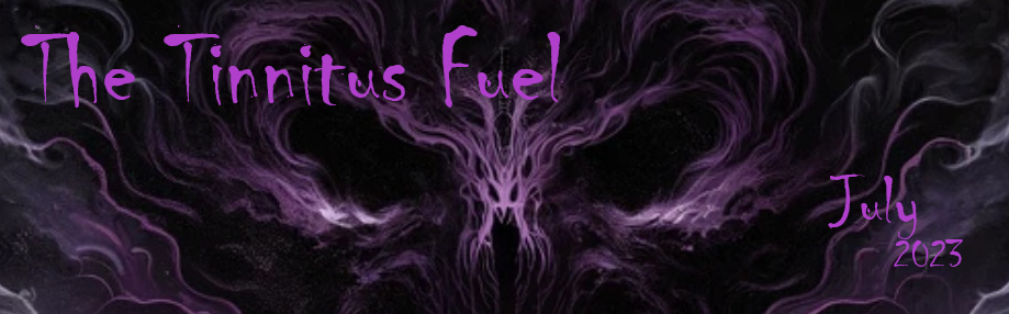 Tinnitus Fuel July 23