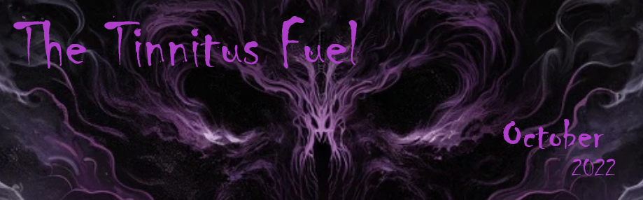 Tinnitus Fuel Oct.22