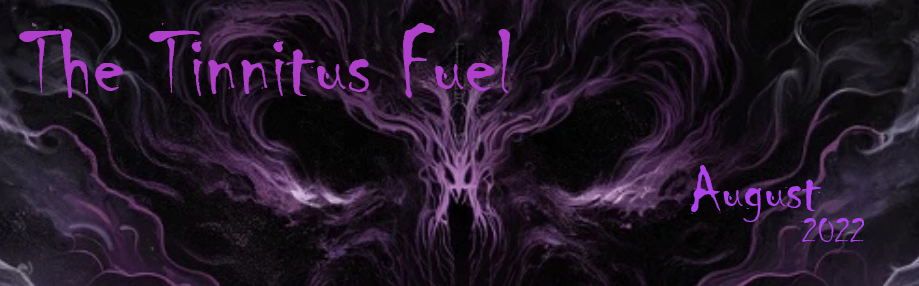 Tinnitus Fuel Aug.22