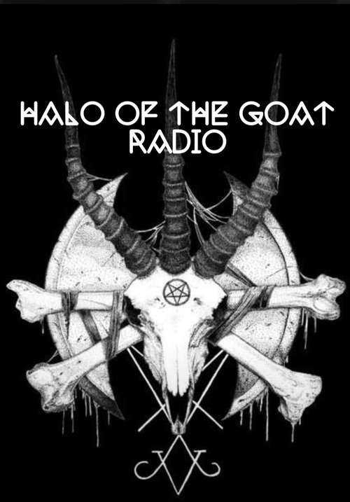 Halo Of The Goat Radio