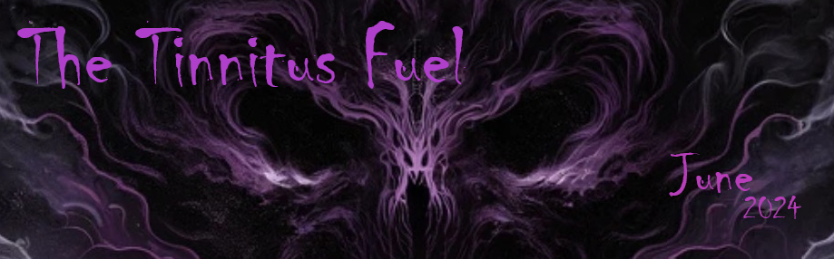 Tinnitus Fuel June 24